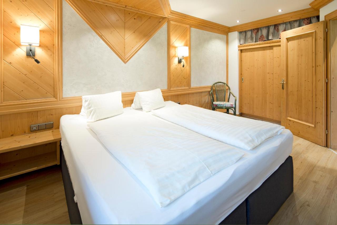 Appartement Haus Sonntal Fieberbrunn Bagian luar foto